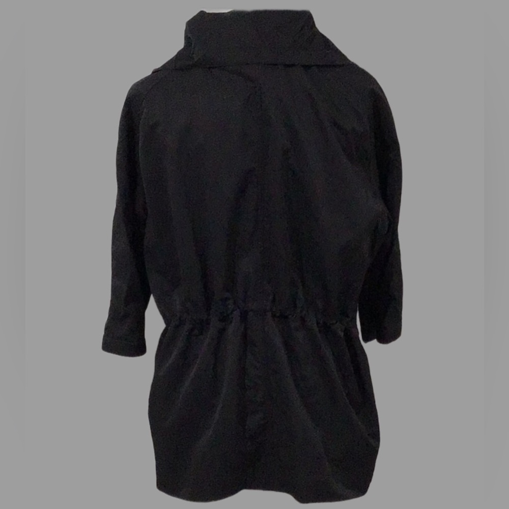 Bagatelle Lightweight Jacket, Black, Size Large - image 3